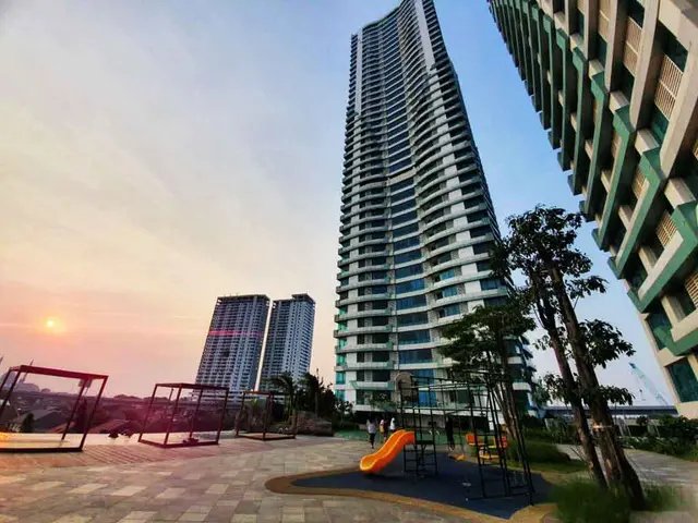 Grand Kamala Lagoon - Bekasi