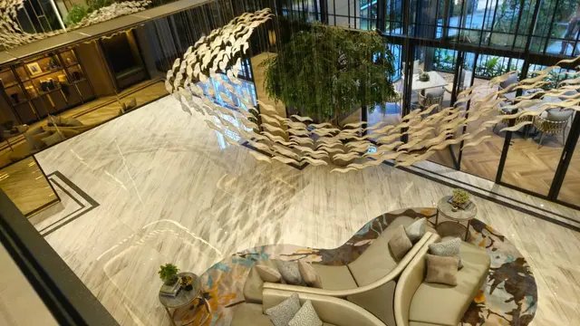 Pakuwon Residence Bekasi
