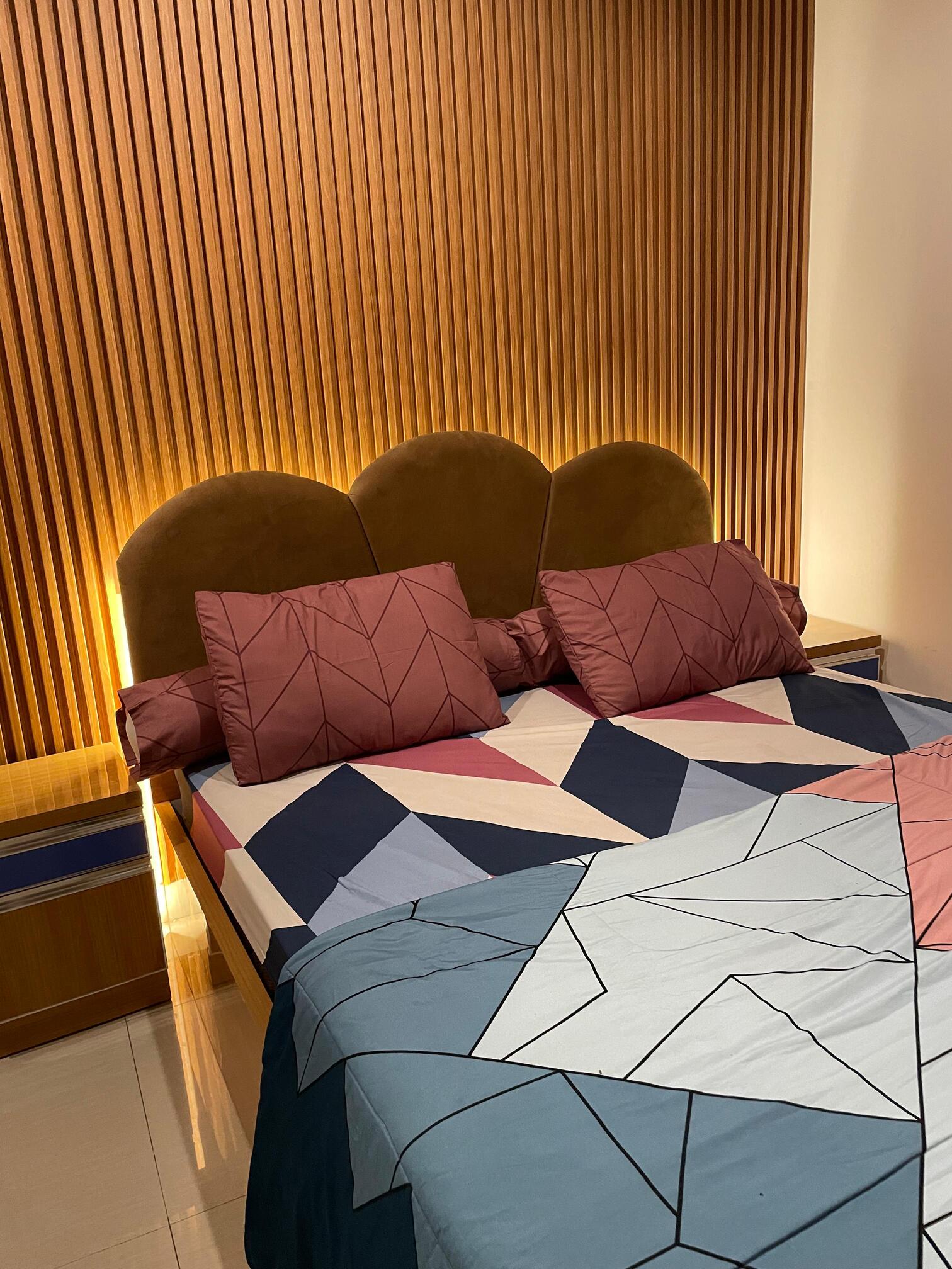Sewa Apartemen Bekasi - Arka Property