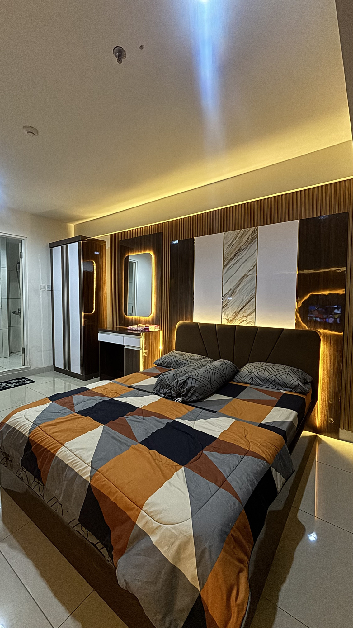 Sewa Apartemen Bekasi - Arka Property