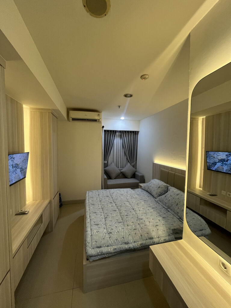 Sewa Apartemen Bekasi - Arka Property