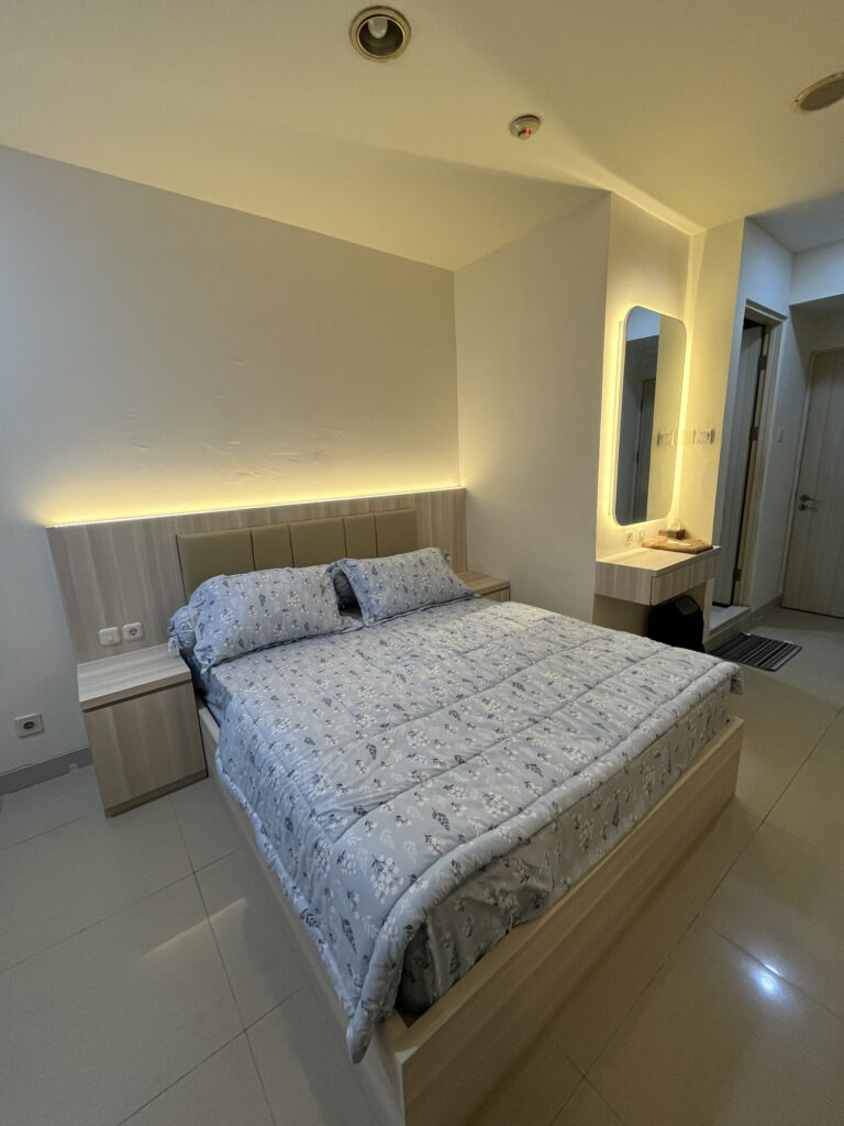 Sewa Apartemen Bekasi - Arka Property