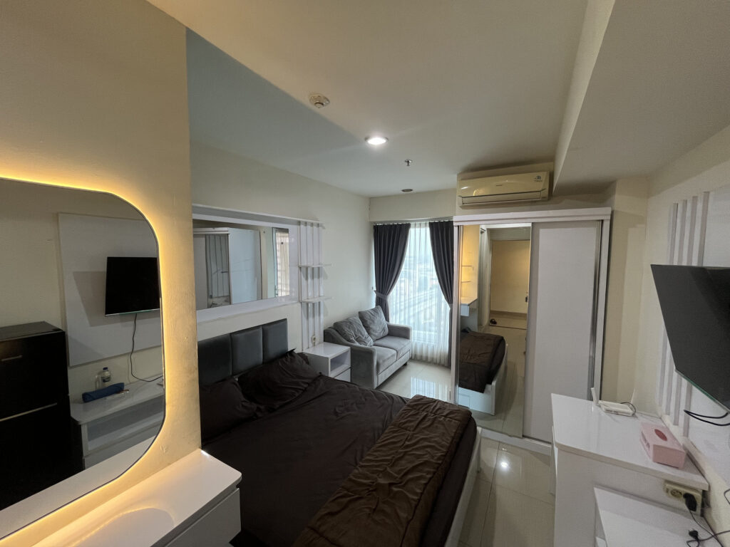 Sewa Apartemen Bekasi - Arka Property