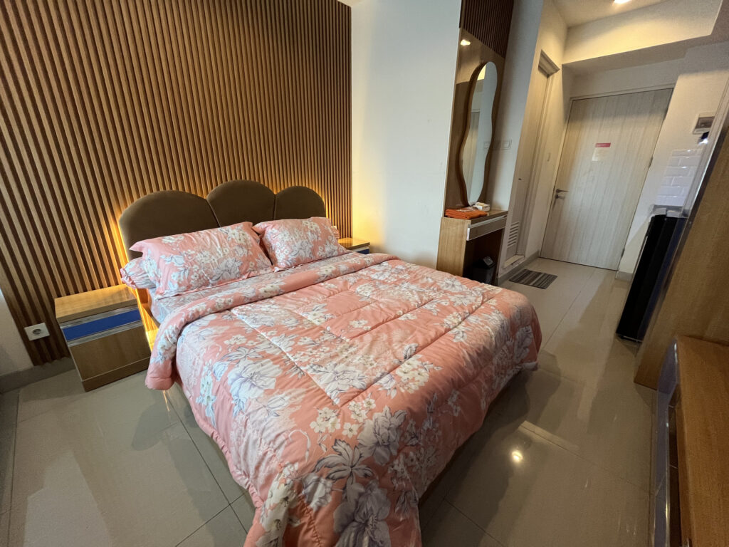 Sewa Apartemen Bekasi - Arka Property