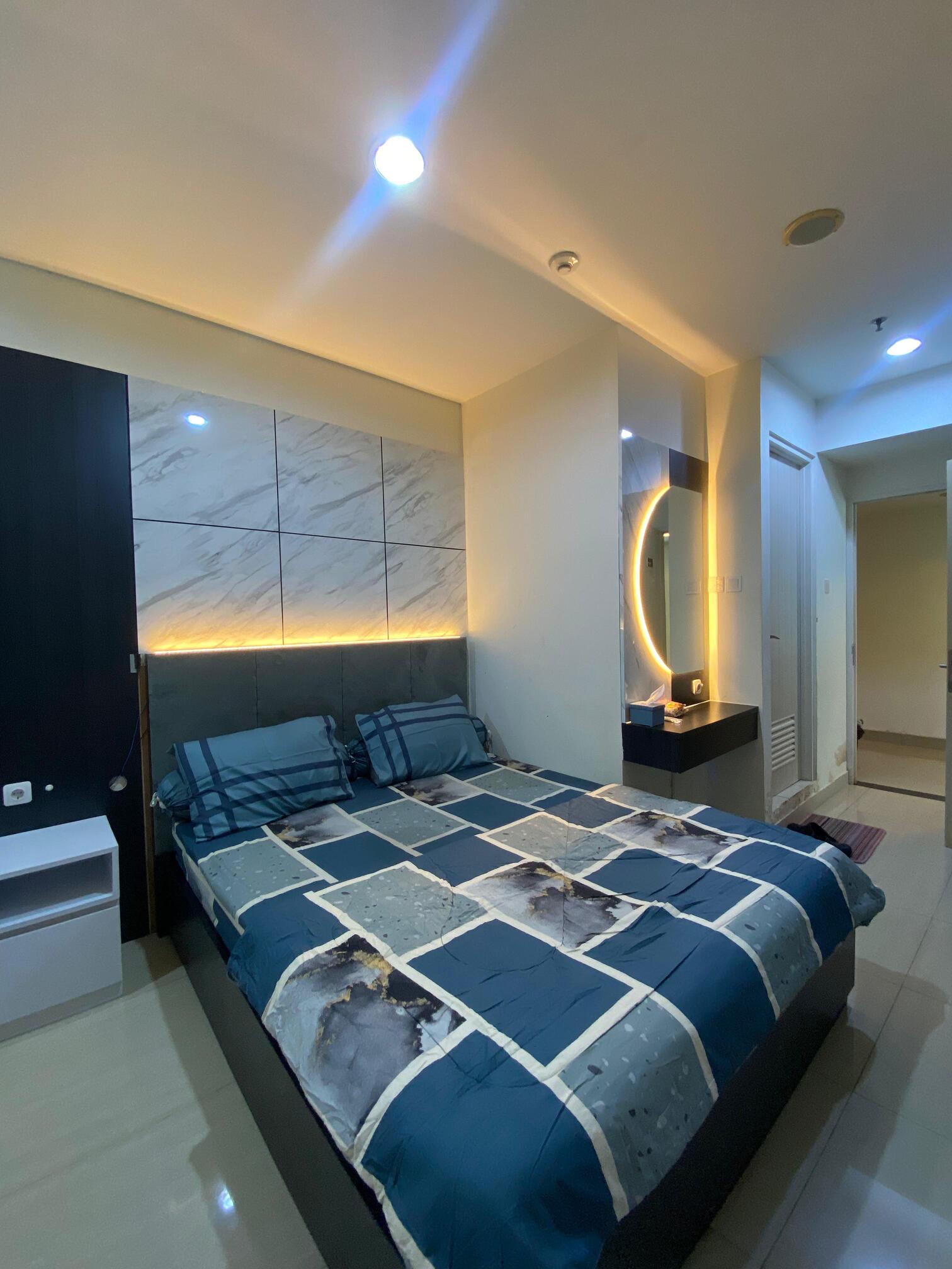 Sewa Apartemen Bekasi - Arka Property