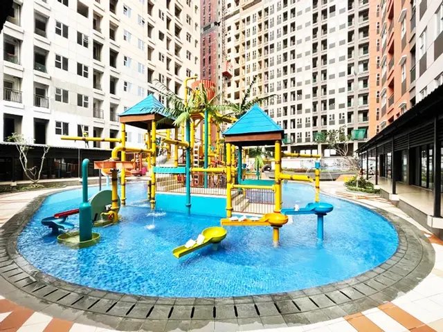 Transpark Juanda - Bekasi
